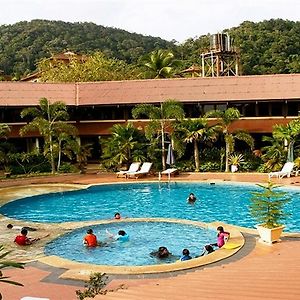 Pangkor Sandy Beach Resort